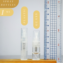 Load image into Gallery viewer, PERFUME DECANT Afnan Modest Une Pour Homme