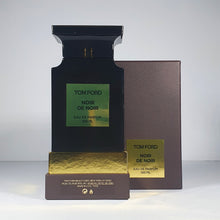 Load image into Gallery viewer, PERFUME DECANT Tom Ford Noir de Noir EDP