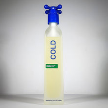 Load image into Gallery viewer, PERFUME DECANT United Colors of Benetton Cold Eau de Toilette