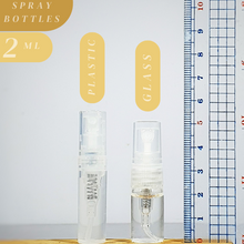 Load image into Gallery viewer, PERFUME DECANT Fragrance World Dark as Wood