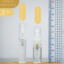 Load image into Gallery viewer, PERFUME DECANT Fragrance World Dark as Wood