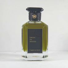 Load image into Gallery viewer, PERFUME DECANT Fragrance World Dark as Wood