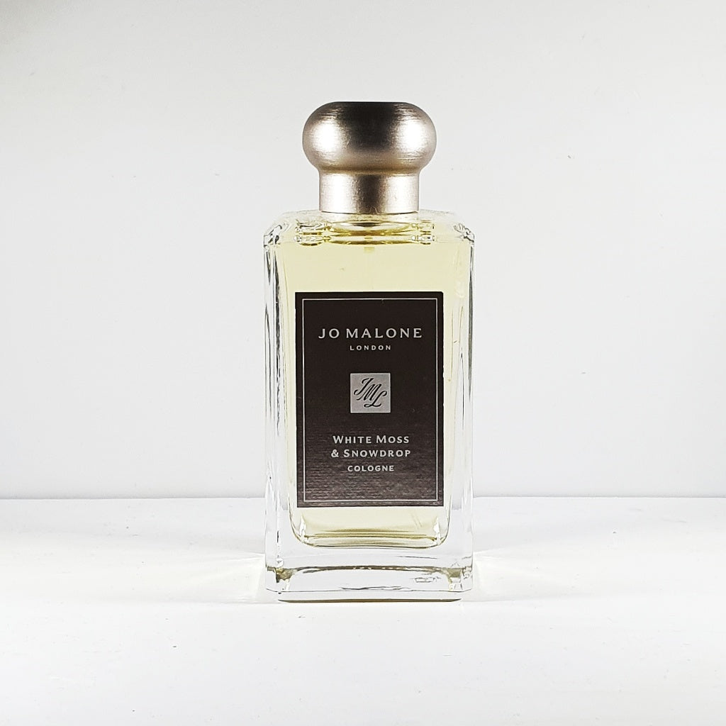 ♫ Jo Malone White Moss & Snowdrop 30ml他 White Moss