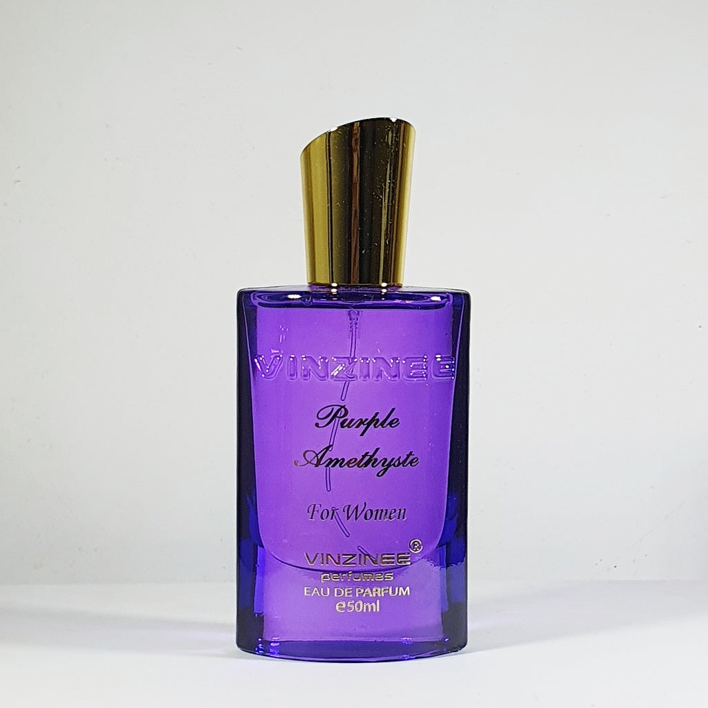 PERFUME DECANT Vinzinee Purple Amethyste