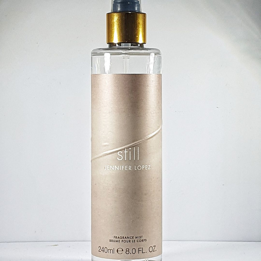 PERFUME DECANT Jennifer Lopez Still Body Mist – Perfume Love Manila