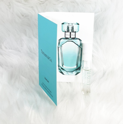 Intense tiffany perfume hot sale