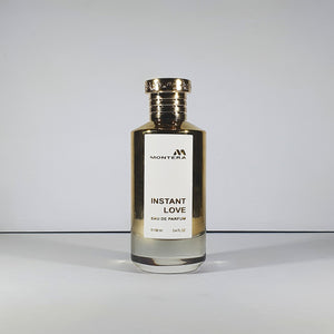 PERFUME DECANT Montera Instant Love