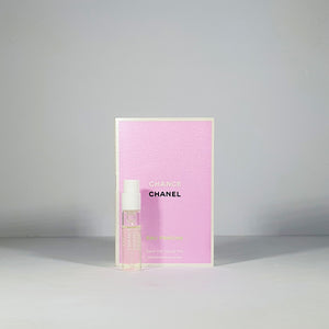 PERFUME SAMPLE VIAL 1.5ml Chanel Eau Fraiche EDT