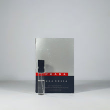 Load image into Gallery viewer, PERFUME SAMPLE VIAL 1.5ml Prada Luna Rossa Pour Homme EDT