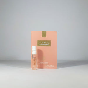 PERFUME SAMPLE VIAL 1.5ml Elie Saab Le Parfum Essentiel EDP