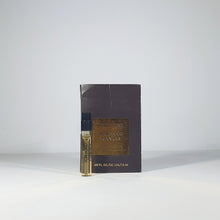 Load image into Gallery viewer, PERFUME SAMPLE VIAL 1.5ml Tom Ford Tobacco Vanille EDP