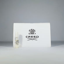 Load image into Gallery viewer, PERFUME SAMPLE VIAL 2ml Creed House Of Creed