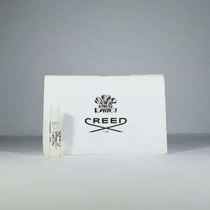 PERFUME SAMPLE VIAL 2ml Creed House Of Creed