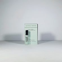 Load image into Gallery viewer, PERFUME SAMPLE VIAL 1.2ml Bottega Veneta Essence Aromatique