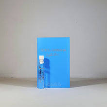 Load image into Gallery viewer, PERFUME SAMPLE VIAL1.5ml DG Light Blue EDT