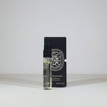 Load image into Gallery viewer, SAMPLE VIAL 2ml DIptyque Orpheon EDP