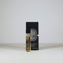 Load image into Gallery viewer, SAMPLE VIAL 2ml Diptyque Oud Palao EDP