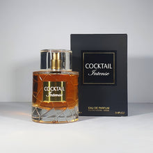 Load image into Gallery viewer, PERFUME DECANT Fragrance World Cocktail Intense