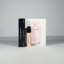 Load image into Gallery viewer, SAMPLE VIAL 0.8 Narciso Rodriguez For Her EDP