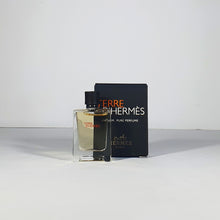 Load image into Gallery viewer, MINIATURE PERFUME 5ml Hermes Terre D&#39;Hermes Parfum