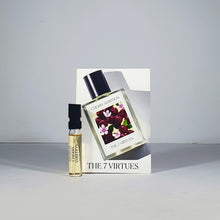 Load image into Gallery viewer, PERFUME VIAL The 7 Virtues Cherry Ambition