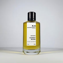 Load image into Gallery viewer, PERFUME DECANT Mancera Cedrat Boise Intense