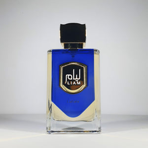 PERFUME DECANT Lattafa Liam Blue Shine (Acqua di Gio Profondo Clone)