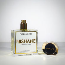 Load image into Gallery viewer, PERFUME DECANT Nishane Wulong Cha Extrait de Parfum