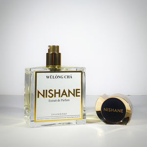 PERFUME DECANT Nishane Wulong Cha Extrait de Parfum