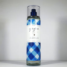Load image into Gallery viewer, PERFUME DECANT Bath &amp; Body Works Gingham