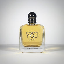 Load image into Gallery viewer, PERFUME DECANT Emporio Armani Stronger With You Only Eau de Toilette