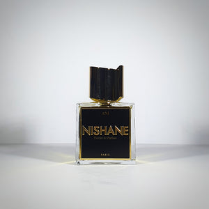 PERFUME DECANT Nishane Ani Extrait de Parfum