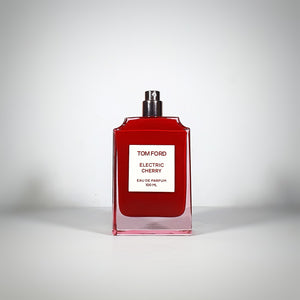 PERFUME DECANT Tom Ford Electric Cherry Eau de Parfum