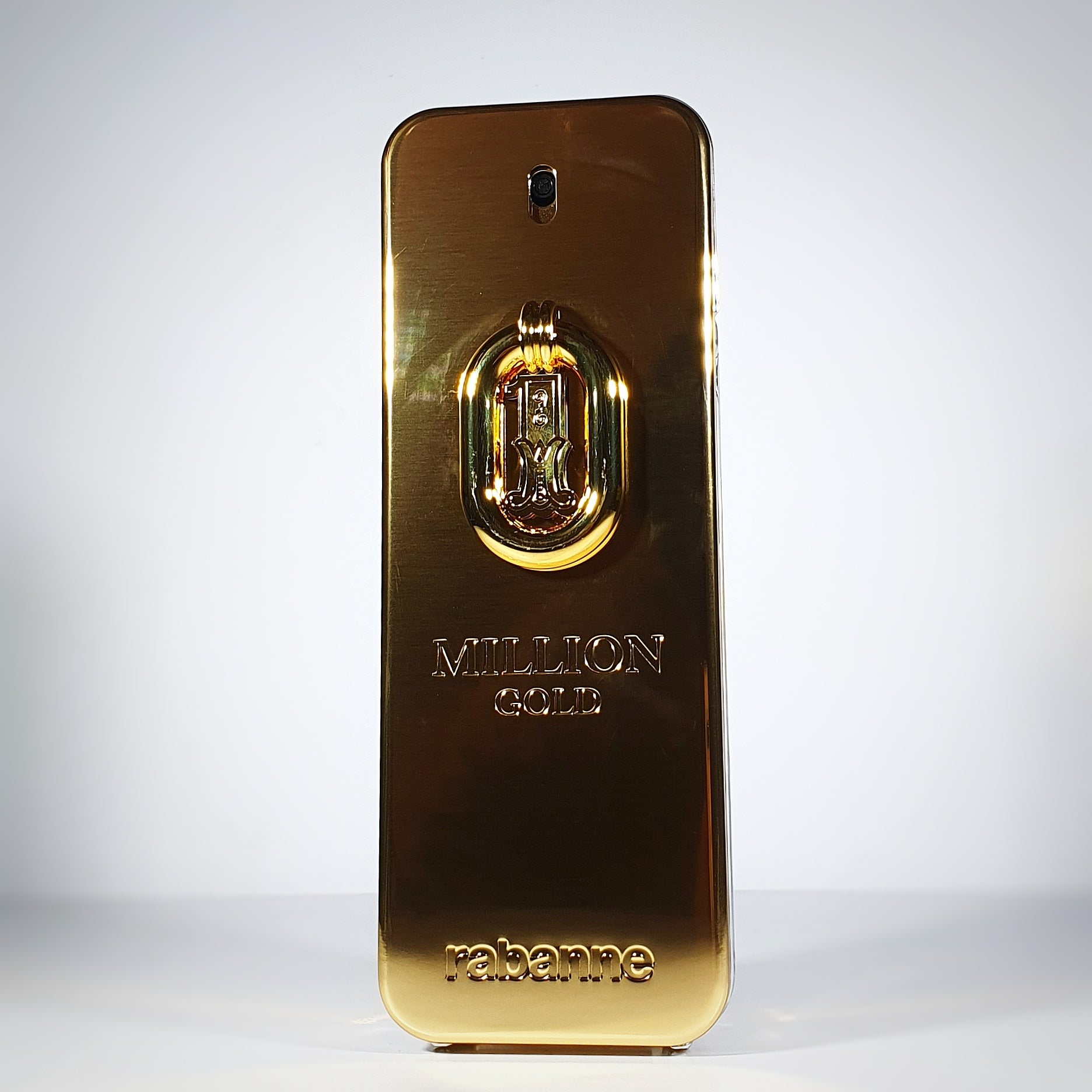 PERFUME DECANT Paco Rabanne Million Gold Intense Eau de Parfum