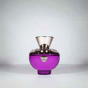 PERFUME DECANT Versace Dylan Purple