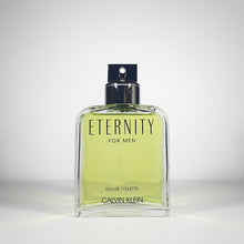 Load image into Gallery viewer, PERFUME DECANT Calvin Klein Eternity for Men Eau de Toilette