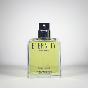 PERFUME DECANT Calvin Klein Eternity for Men Eau de Toilette