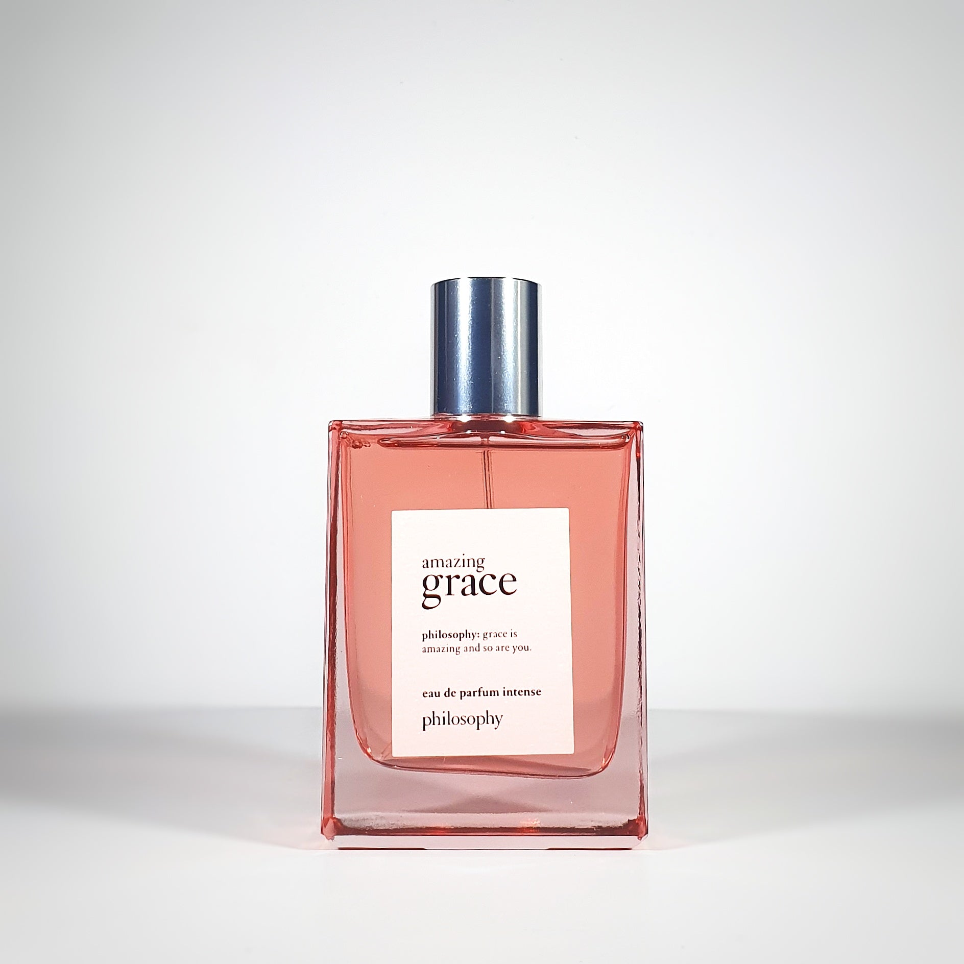 PERFUME DECANT Philosophy Amazing Grace Eau de Parfum Intense