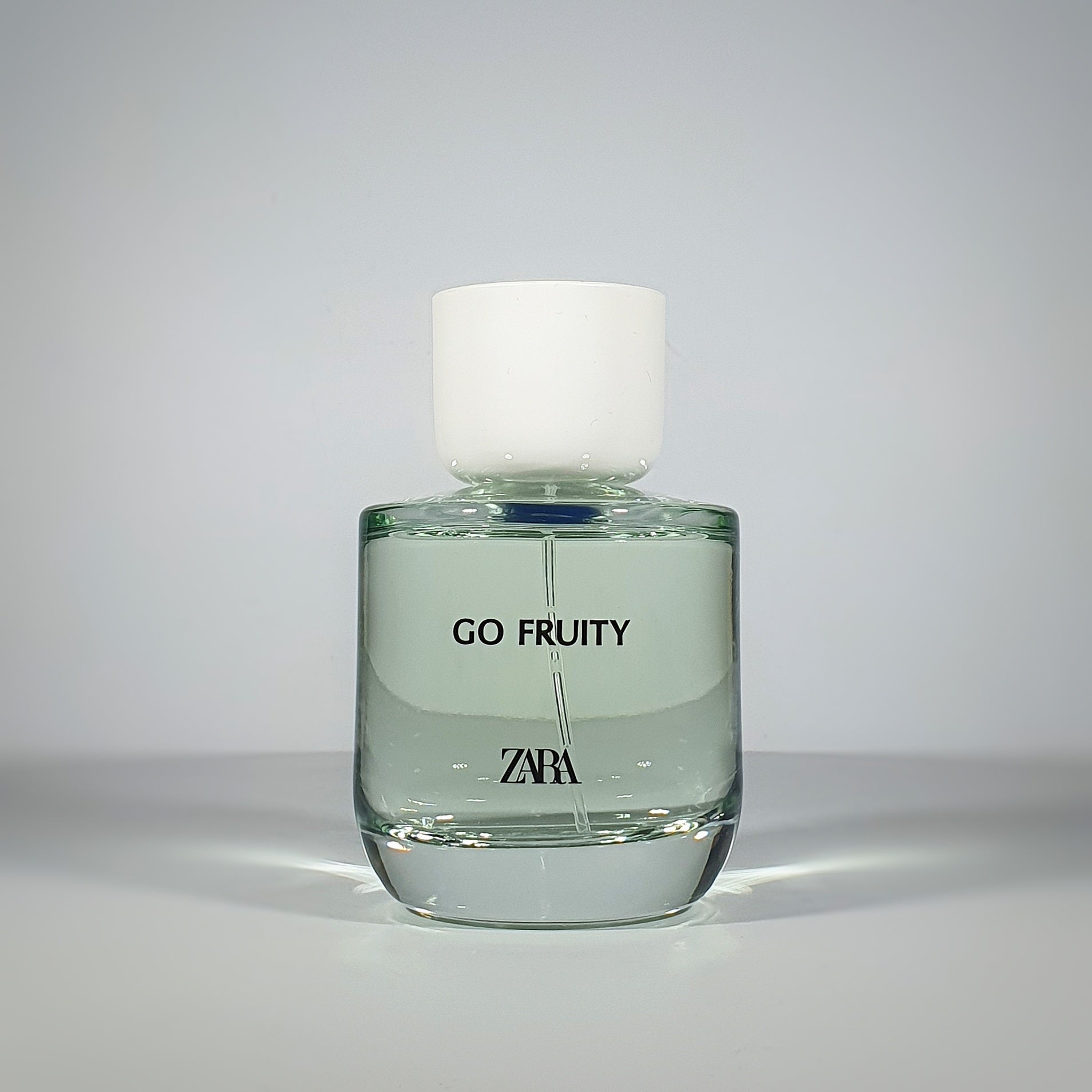 PERFUME DECANT Zara Go Fruity Eau de Toilette – Perfume Love Manila