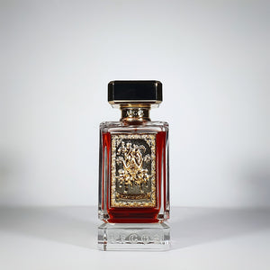 PERFUME DECANT Argos Triumph of Bacchus Eau de Parfum