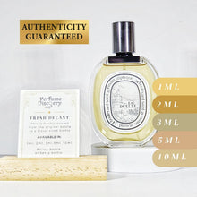 Load image into Gallery viewer, PERFUME DECANT Diptyque Eau Duelle EDT
