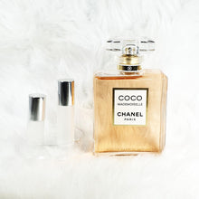 Load image into Gallery viewer, PERFUME DECANT Chanel Coco Mademoiselle EDP Intense
