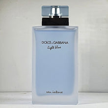 Load image into Gallery viewer, PERFUME DECANT Dolce &amp; Gabbana Light Blue Eau Intense for Women