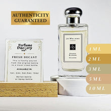 Load image into Gallery viewer, PERFUME DECANT Jo Malone Orange Blossom Cologne