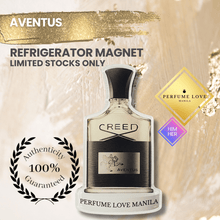 Load image into Gallery viewer, REFRIGERATOR MAGNET Perfumes