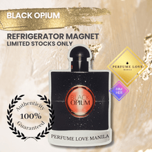 Load image into Gallery viewer, REFRIGERATOR MAGNET Perfumes