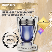 Load image into Gallery viewer, REFRIGERATOR MAGNET Perfumes