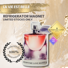 Load image into Gallery viewer, REFRIGERATOR MAGNET Perfumes