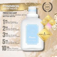 Load image into Gallery viewer, PERFUME DECANT Tartine Et Chocolat Ptisenbon