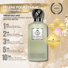 Load image into Gallery viewer, PERFUME DECANT Volare Helene Pour Femme Eau de Parfum